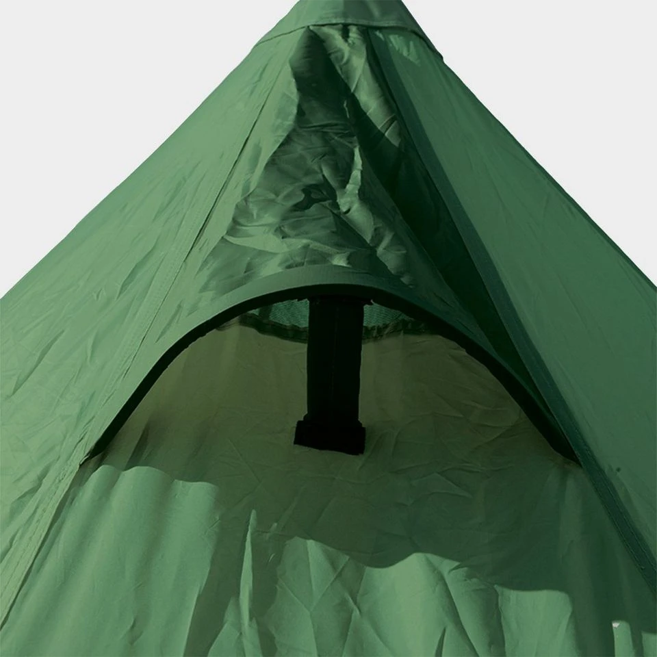 Eurohike Teepee Tent 5 Eurohike Teepee Tent - Image 3