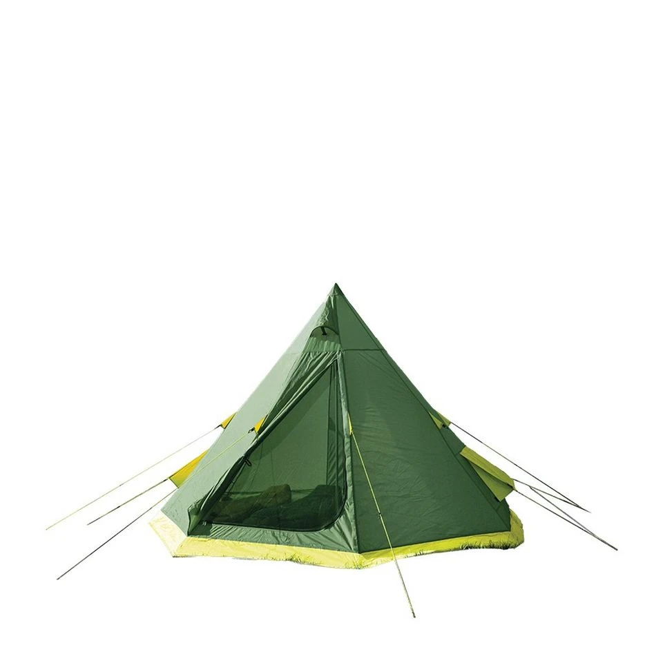 Eurohike Teepee Tent 7 Eurohike Teepee Tent - Image 5