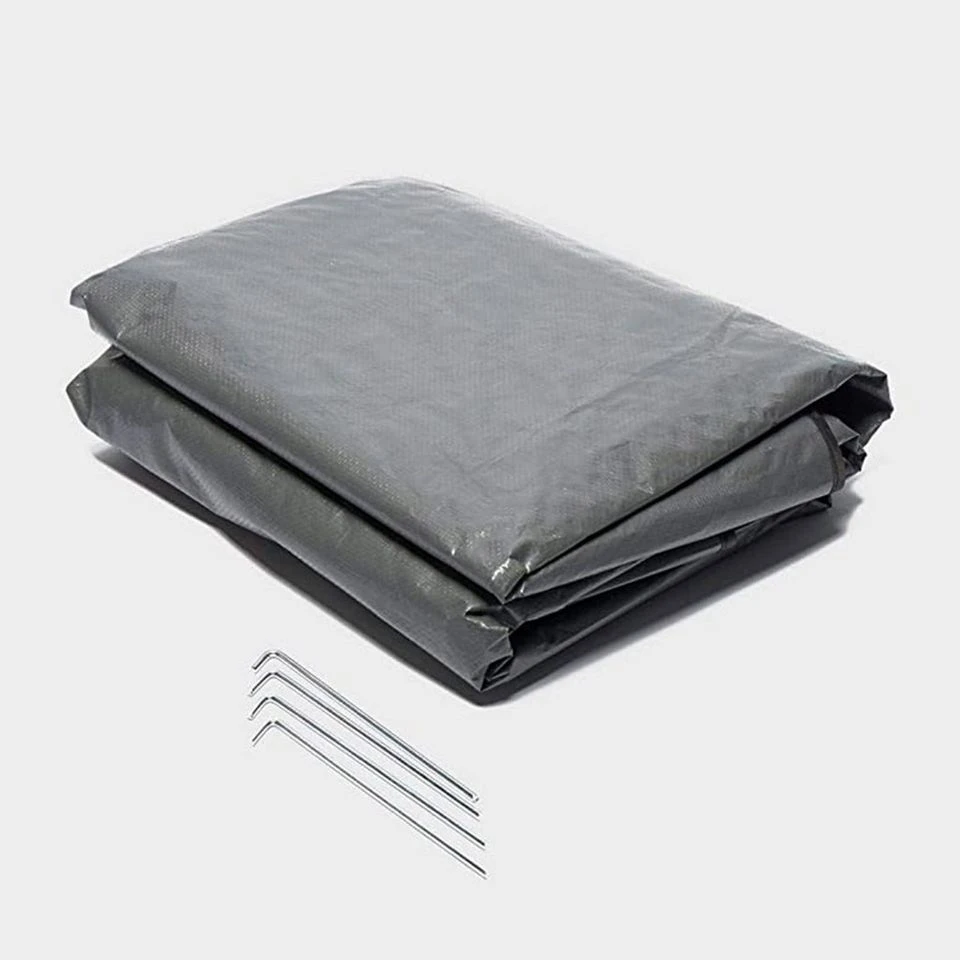 Eurohike Rydal 600 Footprint 3 Eurohike Rydal 600 Footprint