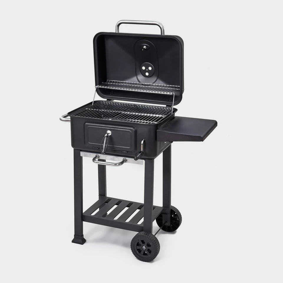 Hi Gear Prima Charcoal BBQ 3 Hi Gear Prima Charcoal BBQ