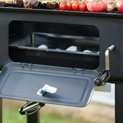 Hi Gear Prima Charcoal BBQ 12 Hi Gear Prima Charcoal BBQ -BioLite Shop go 641268 d