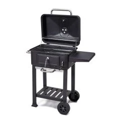 Hi Gear Prima Charcoal BBQ 15 Hi Gear Prima Charcoal BBQ -BioLite Shop go 641268 z