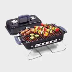 Hi Gear Traveller BBQ