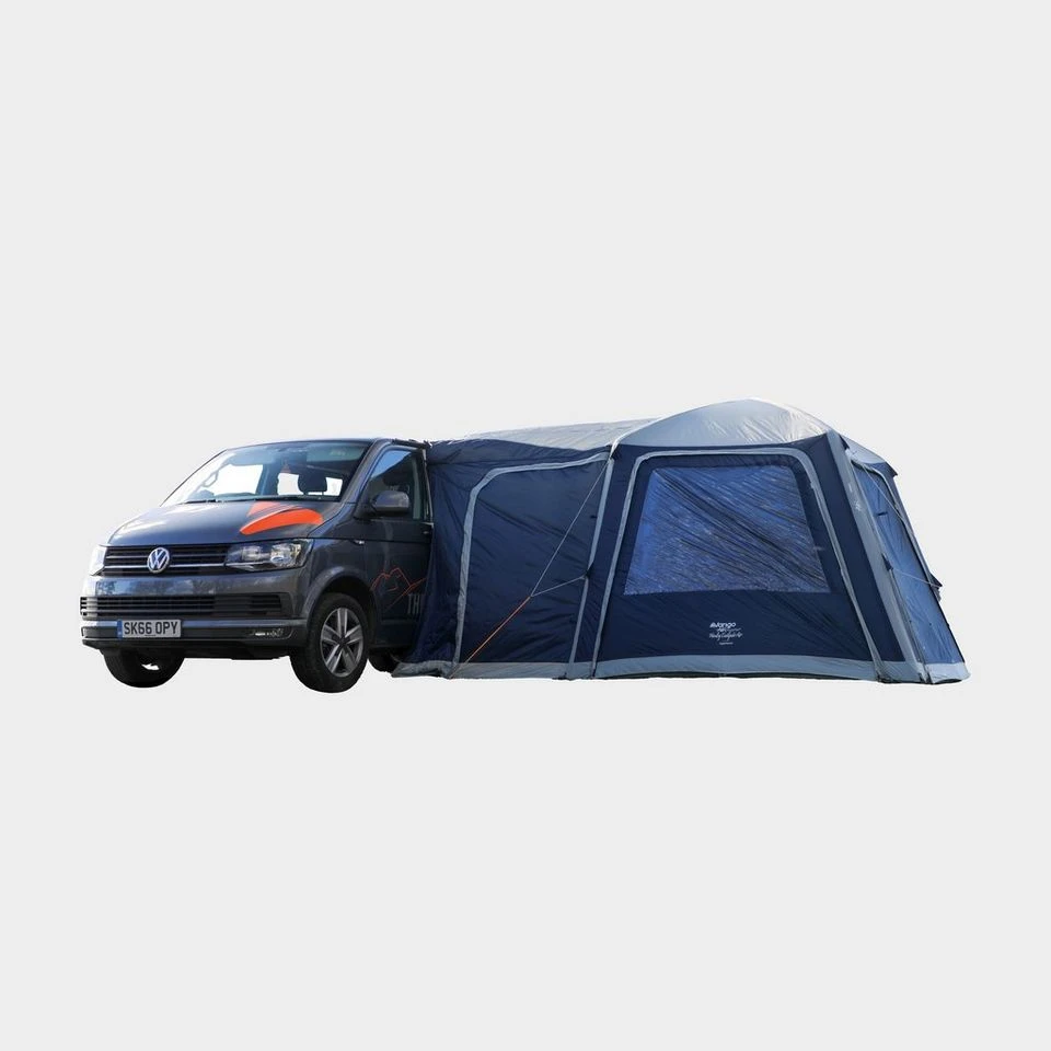Vango Henley Tailgate Airhub Awning 3 Vango Henley Tailgate Airhub Awning