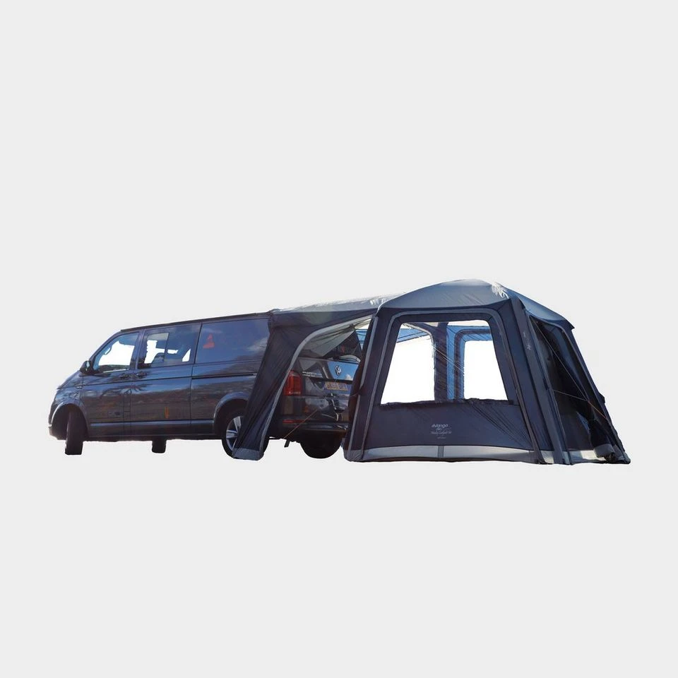 Vango Henley Tailgate Airhub Awning 4 Vango Henley Tailgate Airhub Awning - Image 2