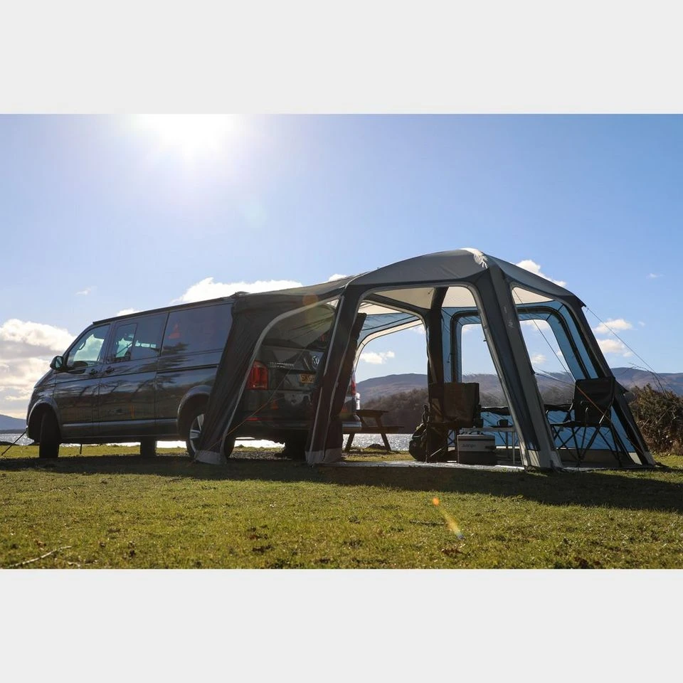 Vango Henley Tailgate Airhub Awning 5 Vango Henley Tailgate Airhub Awning - Image 3