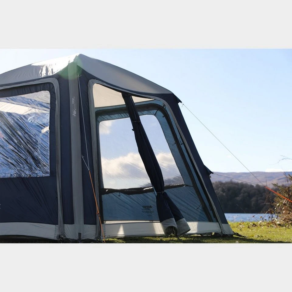 Vango Henley Tailgate Airhub Awning 9 Vango Henley Tailgate Airhub Awning - Image 7