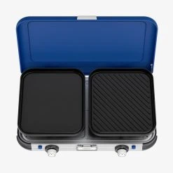 Campingaz Camping Kitchen 2 Grill & Go Elite Gas Stove 13 Campingaz Camping Kitchen 2 Grill & Go Elite Gas Stove -BioLite Shop go 649547 d