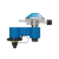 Campingaz Twin Connection CV/R Regulator Kit 7 Campingaz Twin Connection CV/R Regulator Kit -BioLite Shop go 649548 z